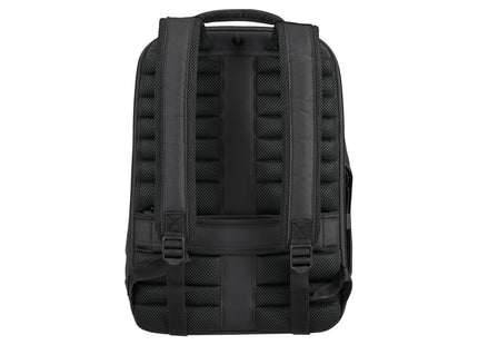 Samsonite sac à dos pour ordinateur portable Stackd Biz 15.6 " Noir