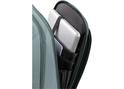 Samsonite Sac à dos pour ordinateur portable Stackd Biz 15,6 " Vert