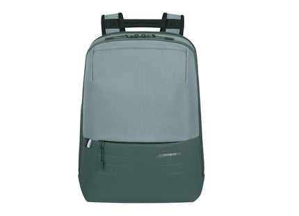 Samsonite Notebook Backpack Stackd Biz 15.6 " Green