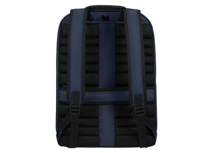 Samsonite Sac à dos pour ordinateur portable Stackd Biz 17,3" Bleu