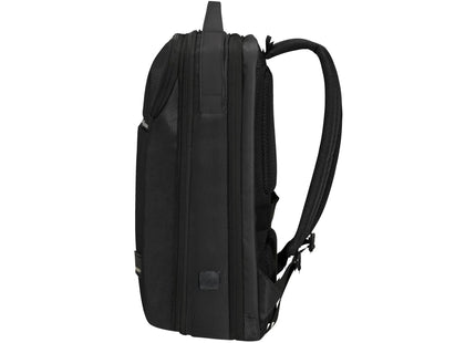 Samsonite Notebook Backpack Litepoint 17.3 "Black