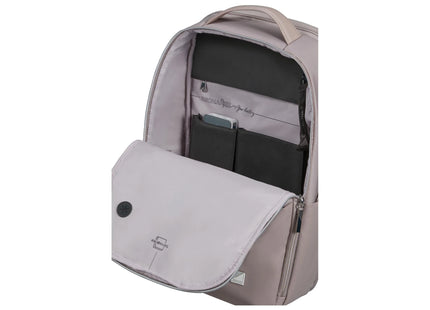 Samsonite Notebook Backpack Workationist Backpack 14.1" Pink