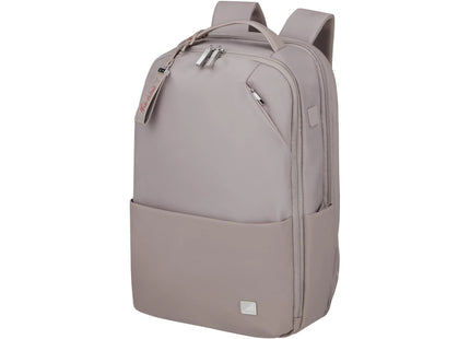 Samsonite Notebook-Rucksack Workationist Backpack 15.6 " Rosa