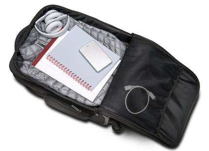 Kensington Notebook Rolling Case Contour 2.0 Pro Overnight 17"