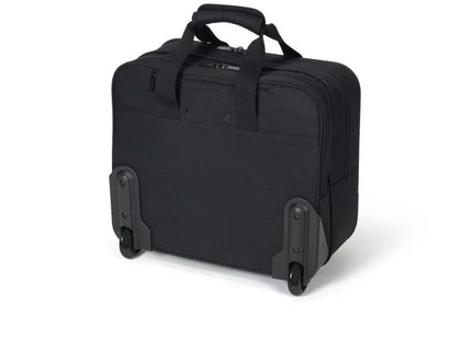 Valise trolley pour ordinateur portable DICOTA Top Traveler Eco BASE 13-16"
