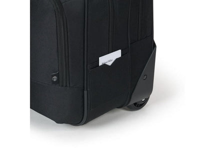 Valise trolley pour ordinateur portable DICOTA Top Traveler Eco BASE 13-16"