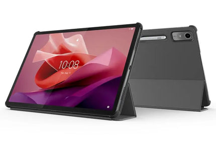 Lenovo Tablet Tab P12 128 GB Grau
