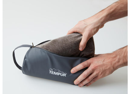 Tempur travel pillow anthracite