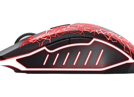 Trust gaming mouse Basic