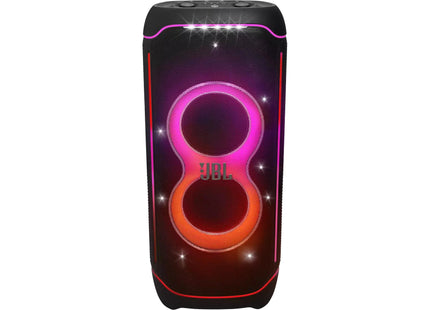 JBL Bluetooth Speaker PartyBox Ultimate Black