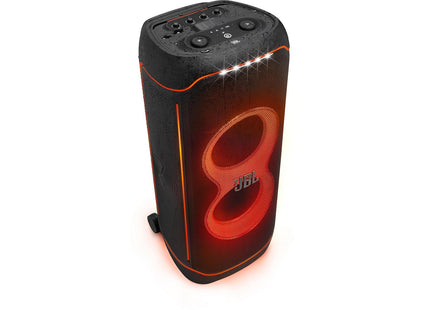JBL Bluetooth Speaker PartyBox Ultimate Black