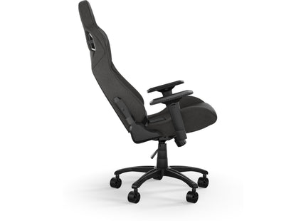 Corsair Gaming-Stuhl T3 Rush (2023) Schwarz