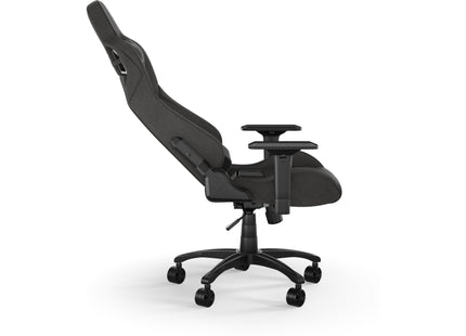 Corsair Gaming-Stuhl T3 Rush (2023) Schwarz