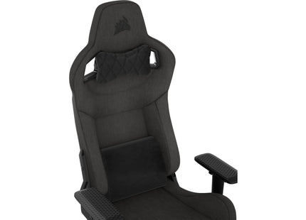Corsair gaming chair T3 Rush (2023) black