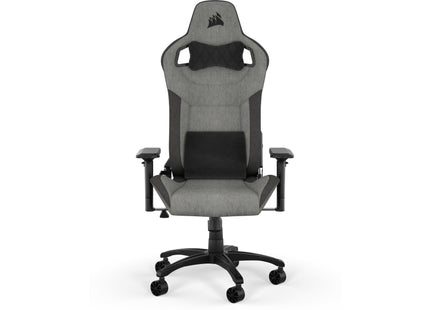 Corsair gaming chair T3 Rush (2023) Gray