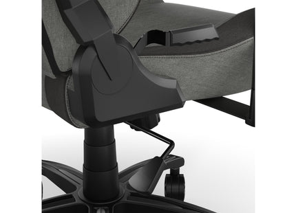 Corsair Gaming-Stuhl T3 Rush (2023) Grau