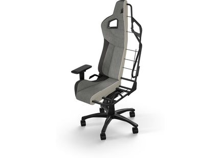 Corsair gaming chair T3 Rush (2023) Gray