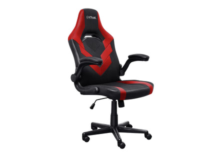Trust gaming chair GXT 703R RIYE red/black