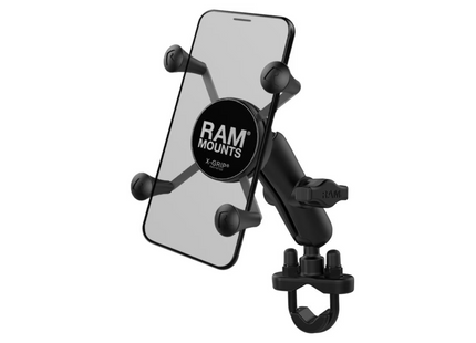 Rammount smartphone holder X-Grip