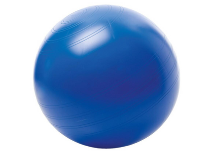 TOGU sitting ball ABS, blue