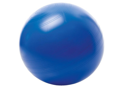 TOGU ballon assis ABS, bleu