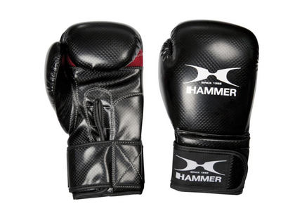 Gants de boxe HAMMER X-Shock 14 oz