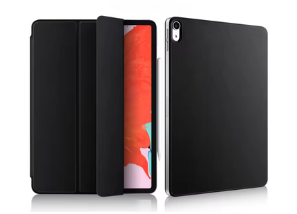 Magnetic Case für Apple iPad Pro 11", Violett