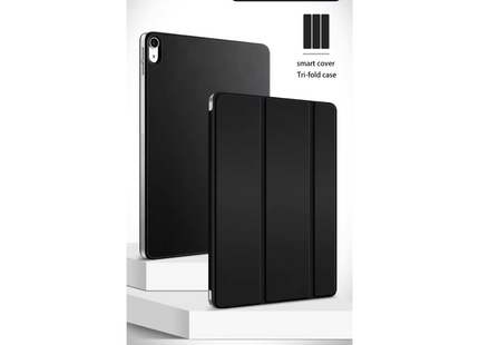 Magnetic Case for Apple iPad Pro 11", Black