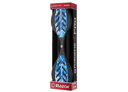 Razor Waveboard RipStik Air Pro Blue, Special Edition