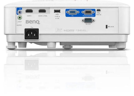 Projecteur à focale courte BenQ TH671ST