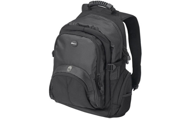 Targus Notebook Backpack Classic 16 "