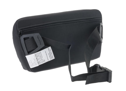 Fellowes back support Plush Touch