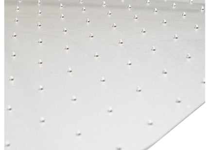 Siltex floor protection mat Ecopro 120x120 cm, for carpet