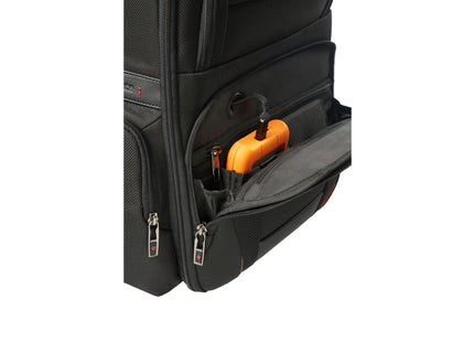 Samsonite Notebook Backpack Pro DLX 5 14.1", Black