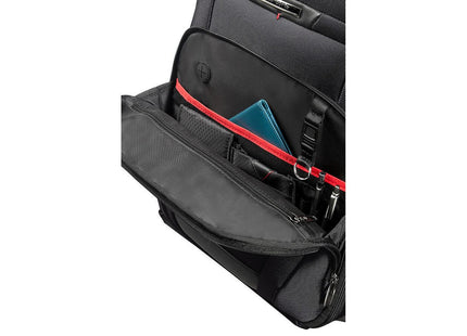 Samsonite sac à dos pour ordinateur portable PRO DLX 5 17,3" 17,3", noir
