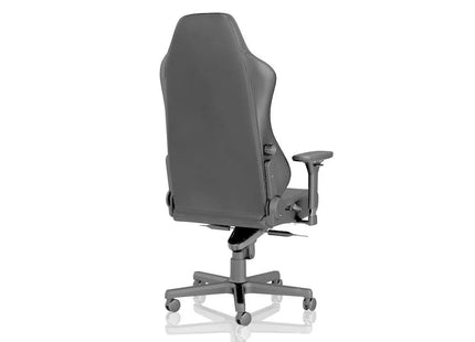 noblechairs gaming chair HERO real leather black