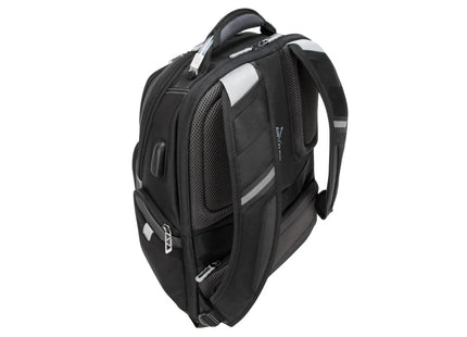 Targus Notebook Backpack DrifterTek USB Power Port 15.6"
