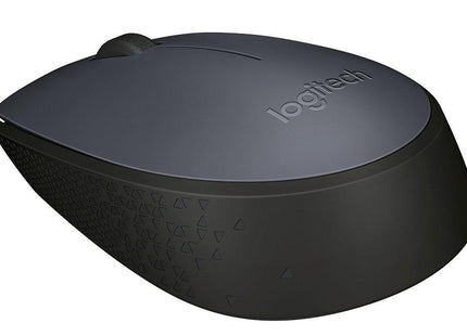 Logitech Mouse M170, wireless