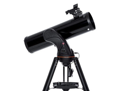 Celestron Teleskop AstroFi 130mm Newton
