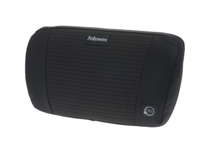 Fellowes support dorsal Plush Touch