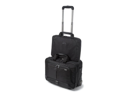 Valise trolley pour ordinateur portable DICOTA Top Traveler PRO 14 - 15.6"