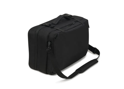 DICOTA sacoche pour ordinateur portable Dual Plus EDGE 15,6", noir