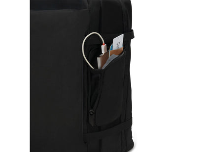 DICOTA sacoche pour ordinateur portable Dual Plus EDGE 15,6", noir