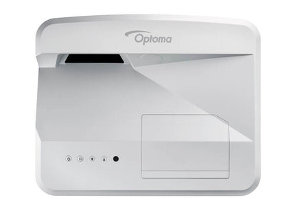 Optoma ultra short throw projector EH320USTi