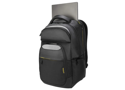 Targus notebook backpack CityGear 17.3 "