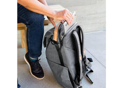 Peak Design photo backpack Everyday Backpack 20L v2 Gray