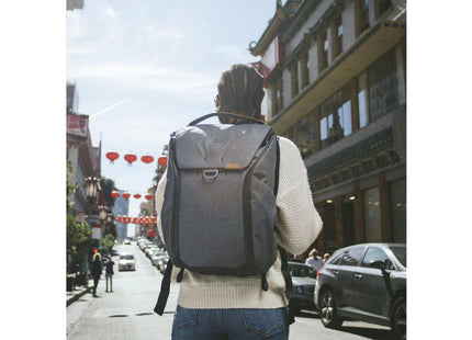Peak Design photo backpack Everyday Backpack 20L v2 Gray