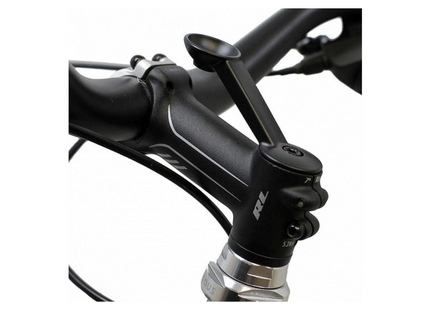 NC-17 Bicycle Mobile Phone Holder 3D Universal Holder