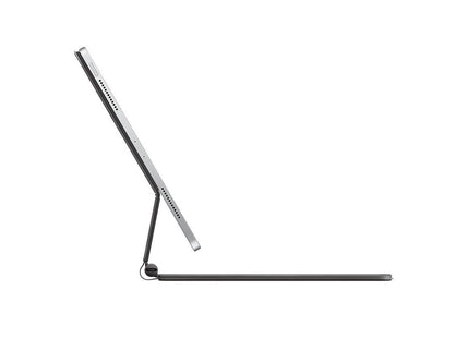 Apple Magic Keyboard iPad Pro 11" (1re-4e génération) disposition CH, gris