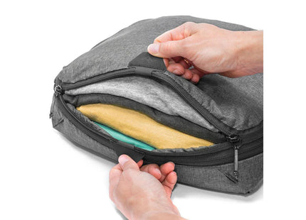 Peak Design inner bag Packing Cube Medium Charcoal